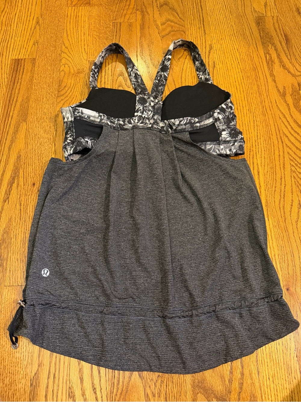 Lululemon Rest Less Tank - Picture 13 of 16